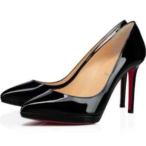 Christian Louboutin Pigalle Plato